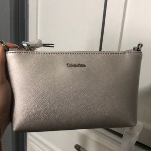 Brand new Calvin Klein purse